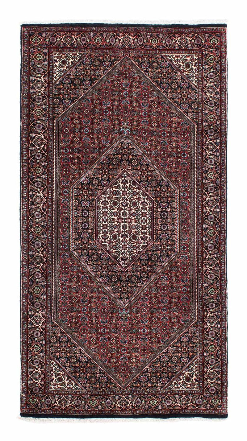 Perserteppich - Bidjar - Royal 200 x 99 cm