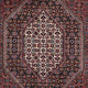 Perserteppich - Bidjar - Royal 200 x 99 cm