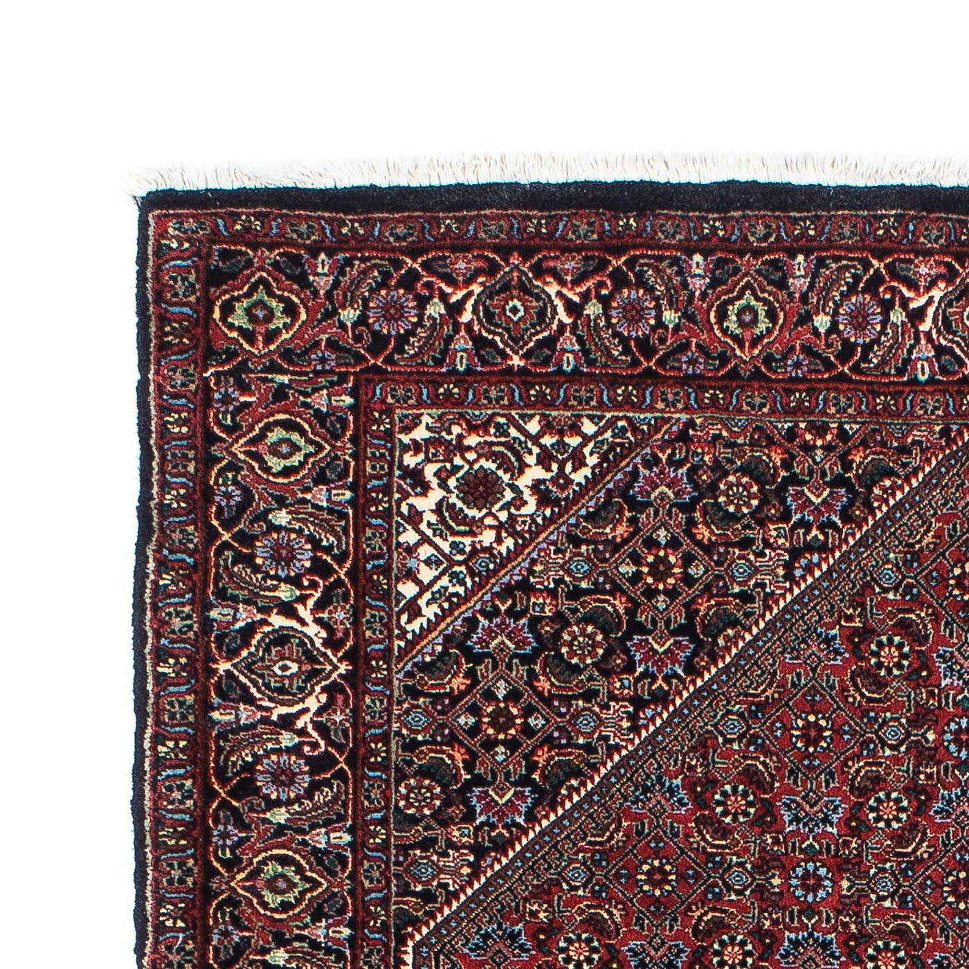 Bidjar Teppich 200x99cm - Perserteppich