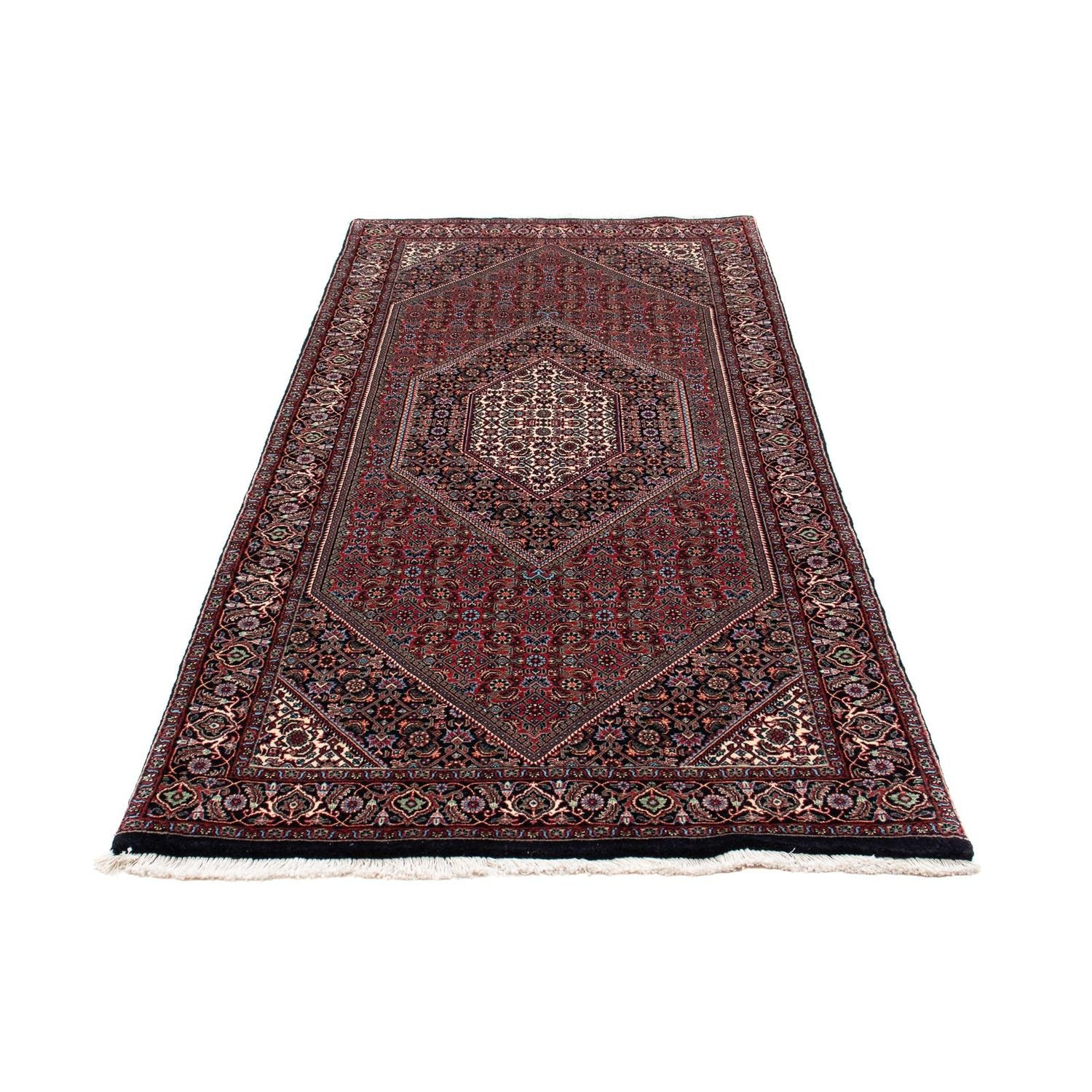 Perserteppich - Bidjar - Royal 200 x 99 cm