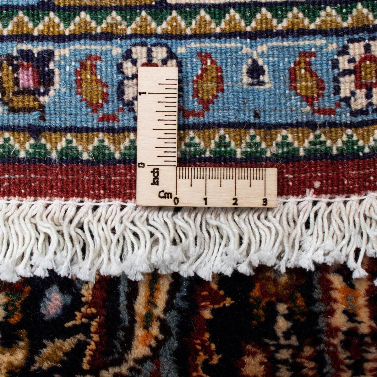 Perserteppich - Classic 607 x 80 cm