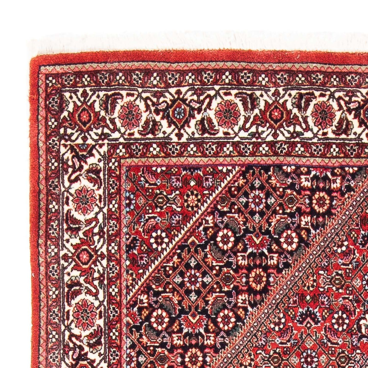 Bidjar Teppich 189x109cm - Perserteppich