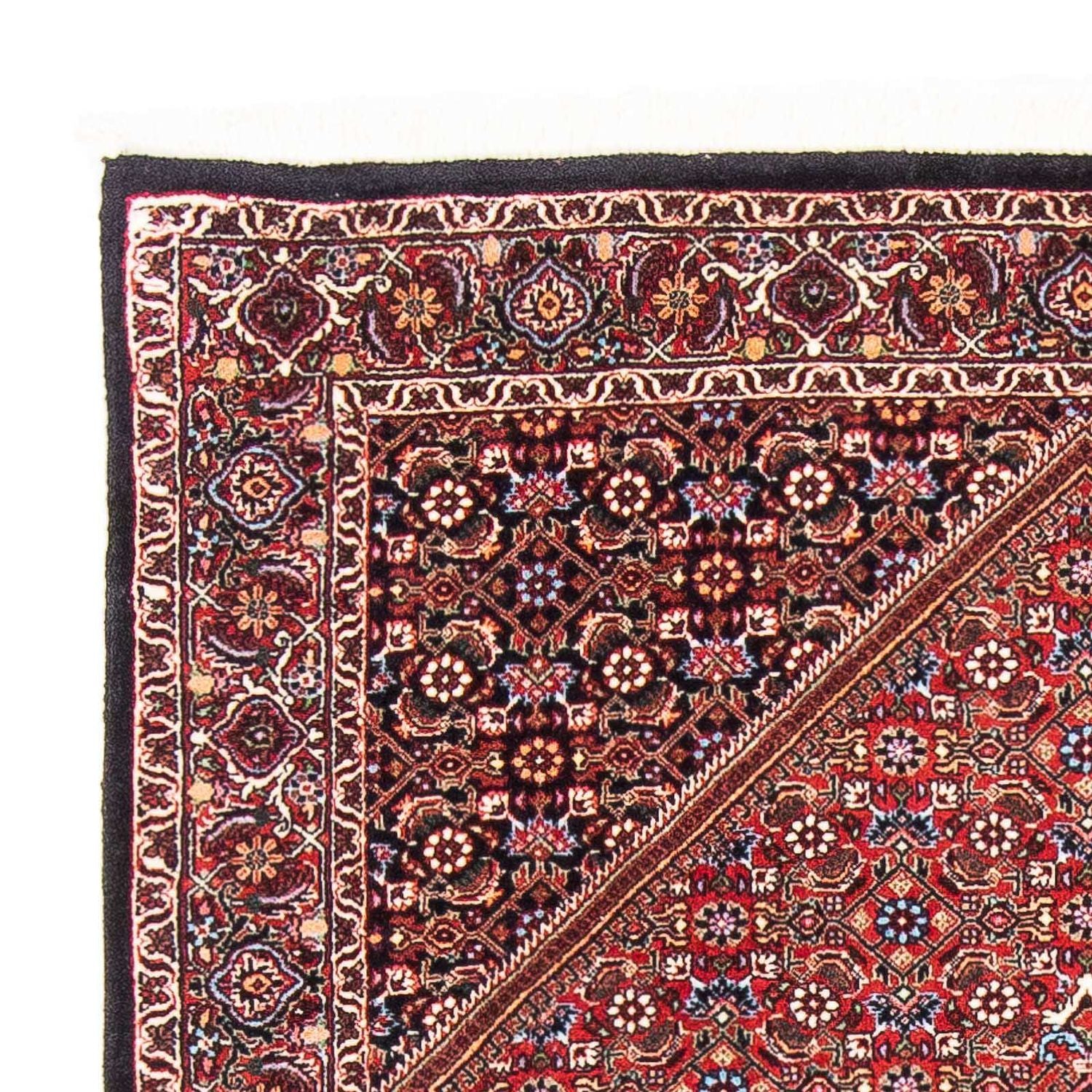 Perserteppich - Bidjar - Royal 169 x 108 cm