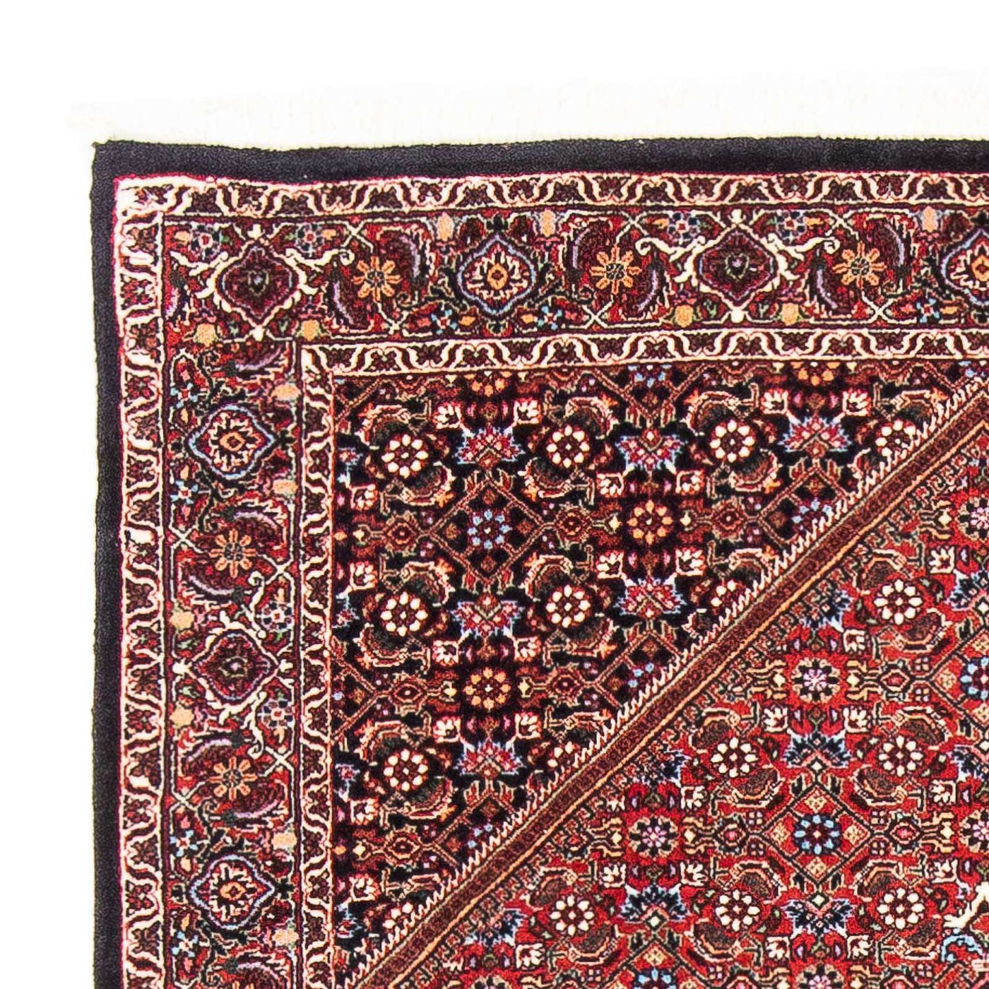 Bidjar Teppich 169x108cm - Perserteppich