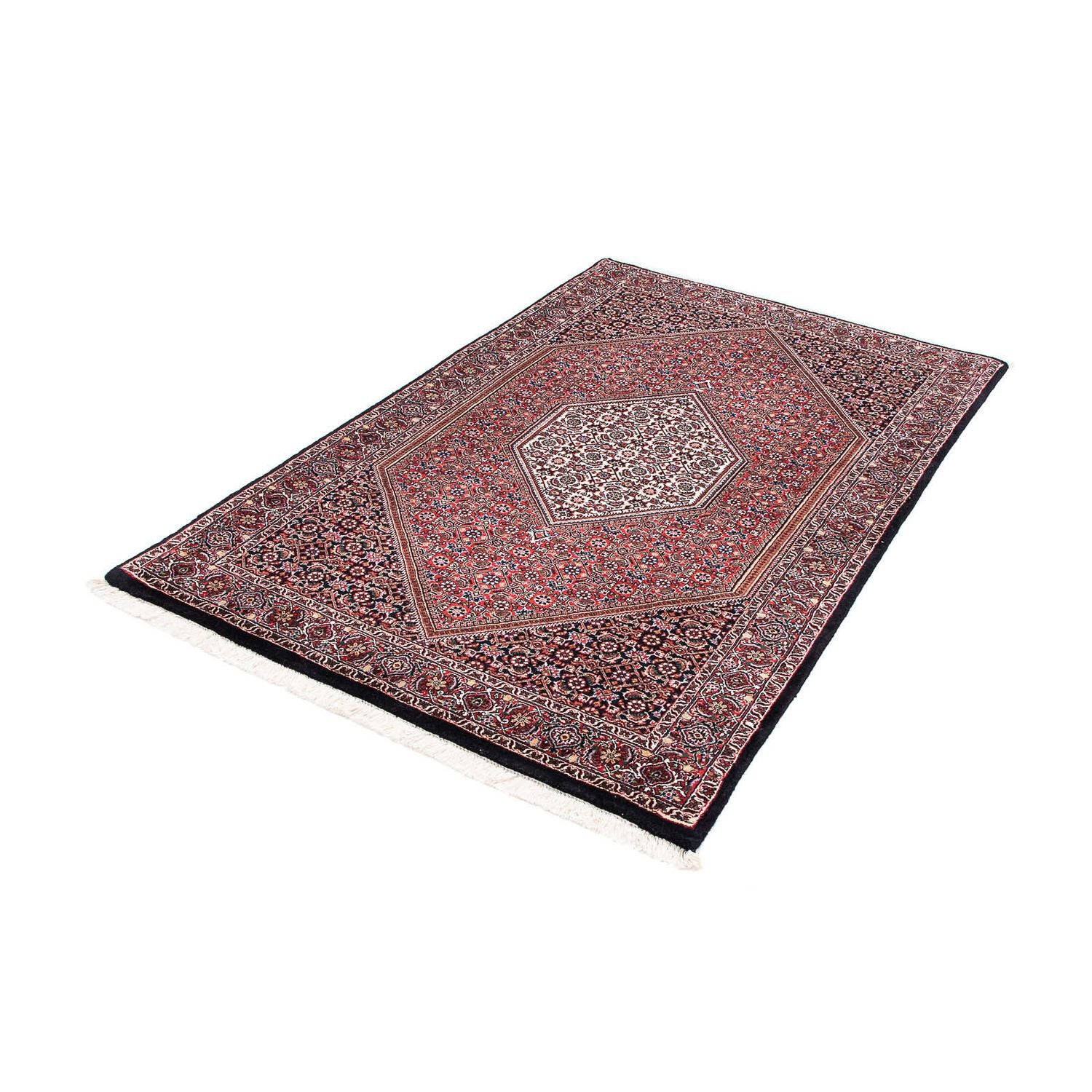 Perserteppich - Bidjar - Royal 169 x 108 cm