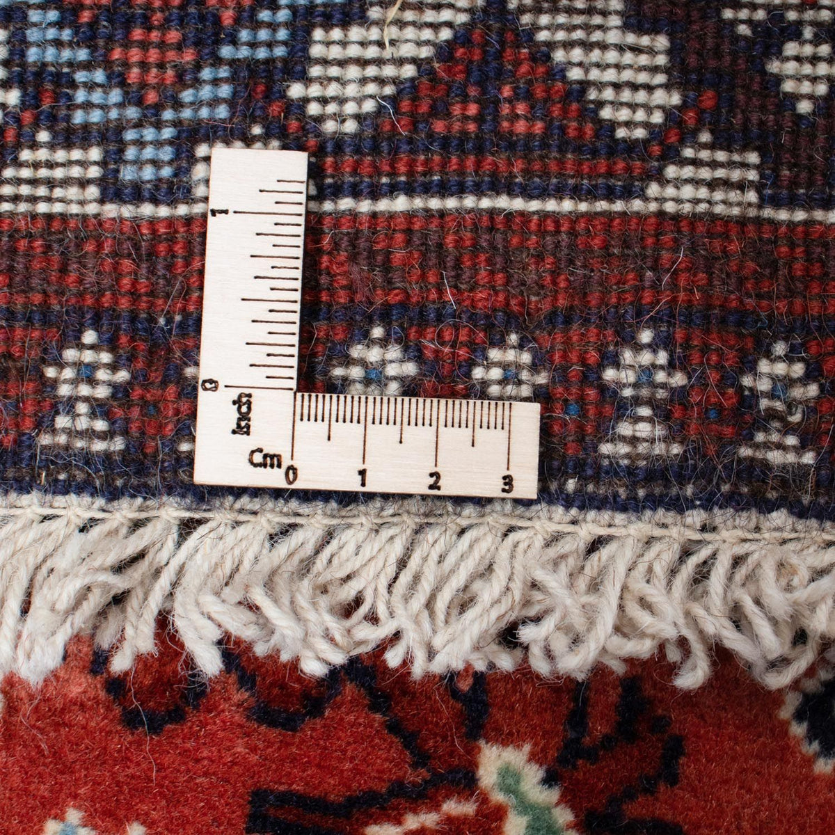 Perserteppich - Nomadic 163 x 108 cm