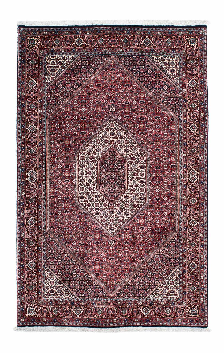 Perserteppich - Bidjar - Royal 200 x 130 cm