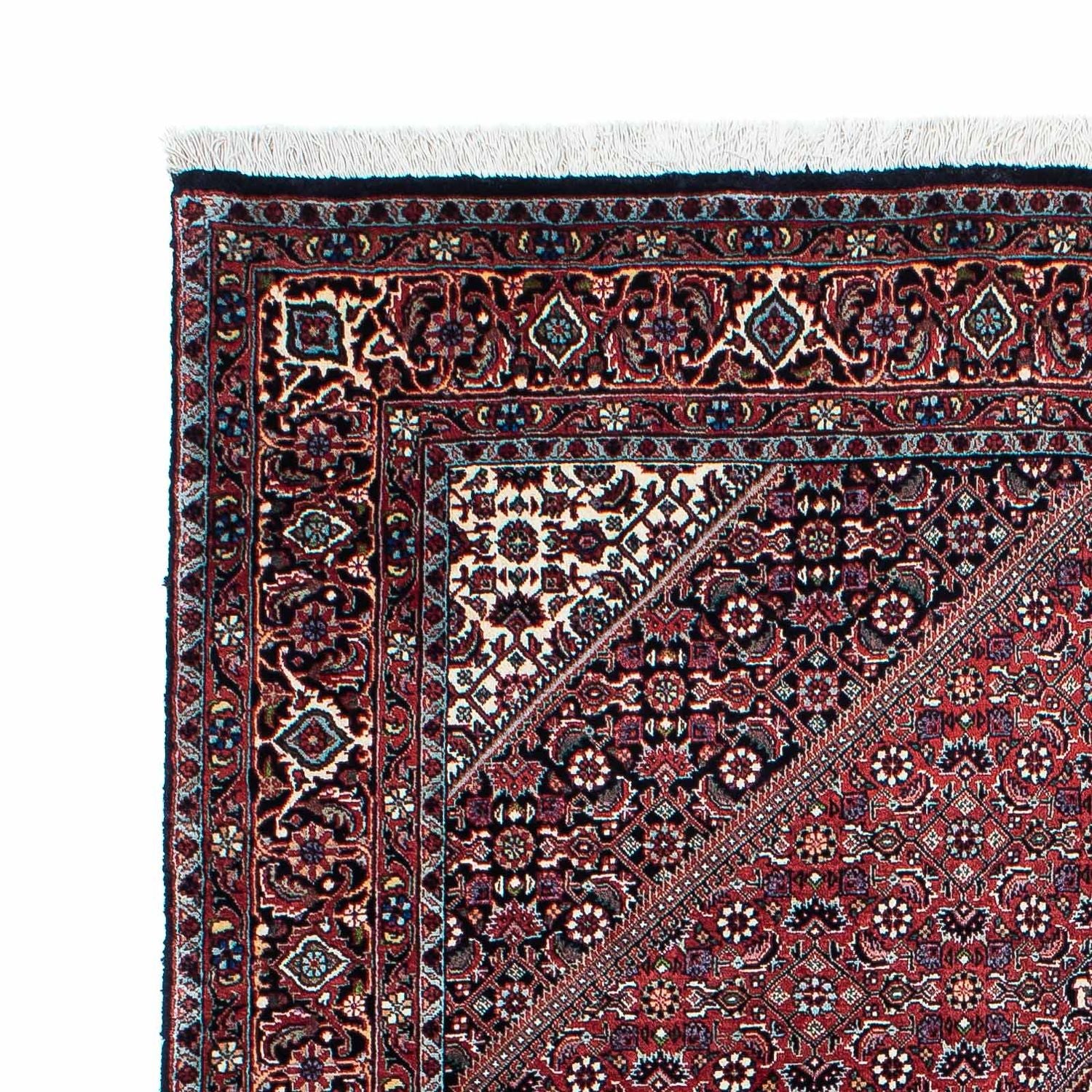 Perserteppich - Bidjar - Royal 200 x 130 cm
