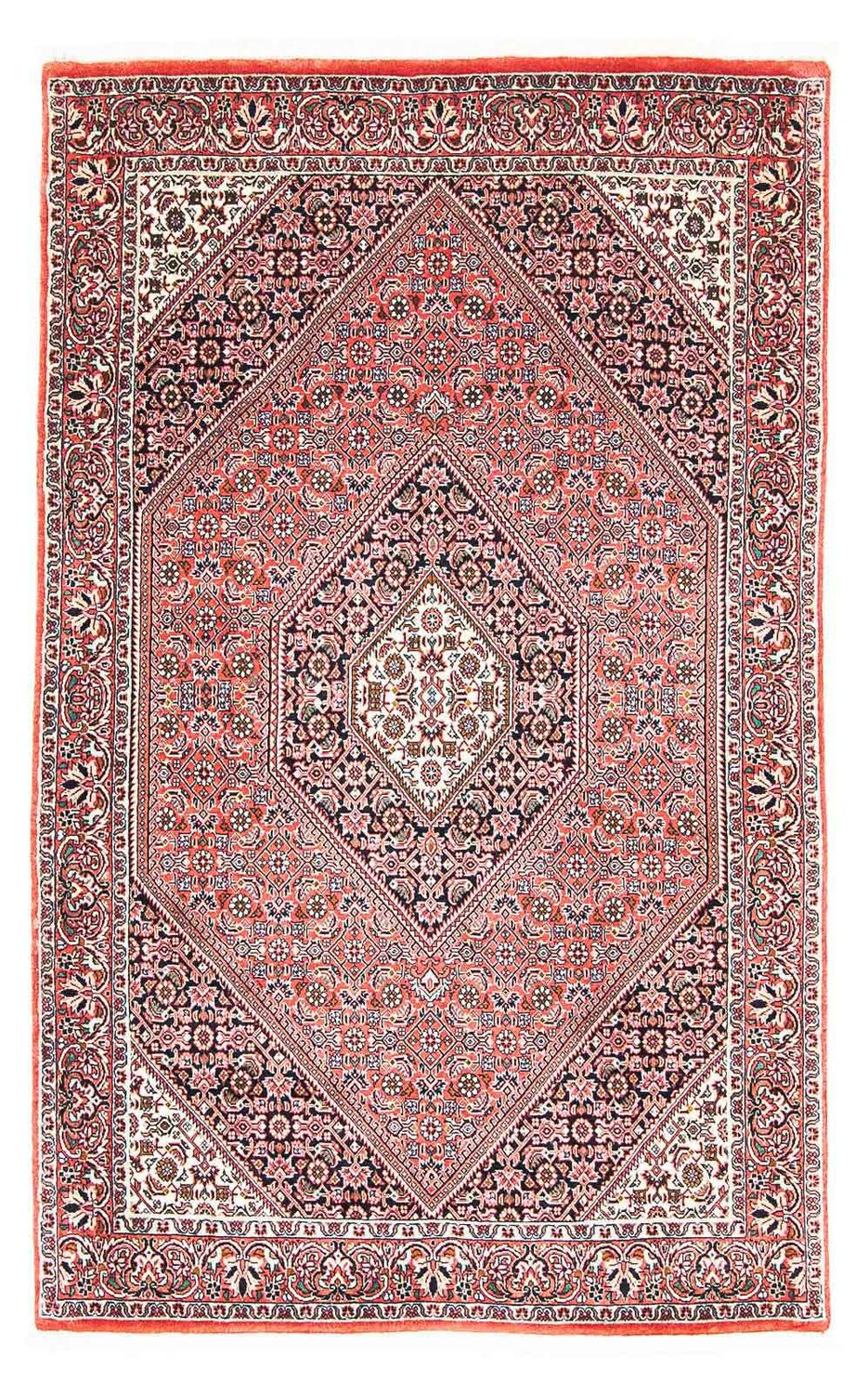 Perserteppich - Bidjar - Royal 168 x 109 cm
