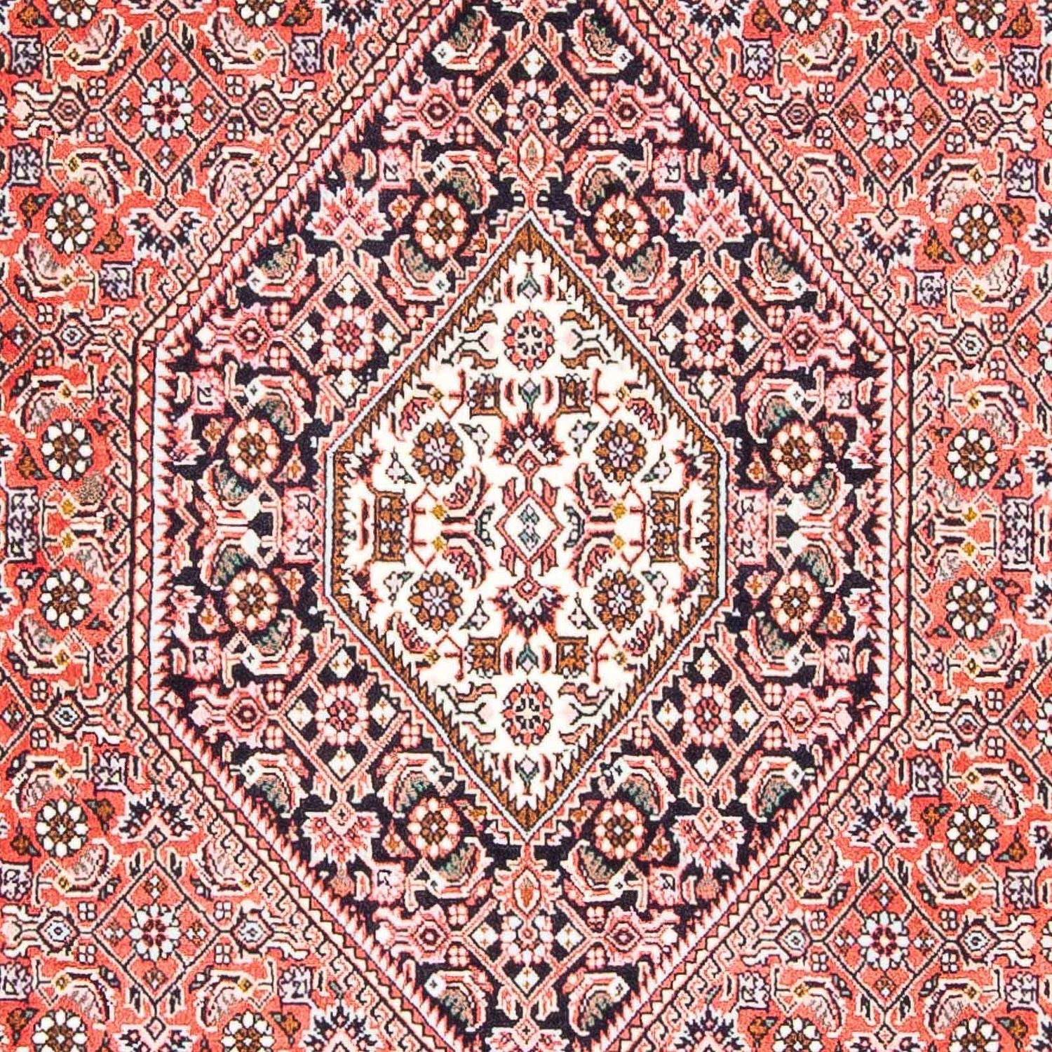 Perserteppich - Bidjar - Royal 168 x 109 cm