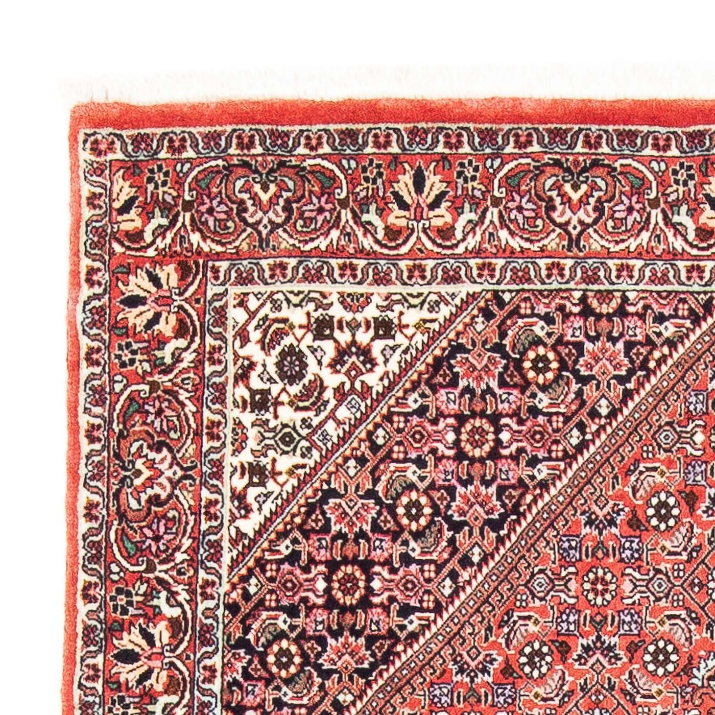 Bidjar Teppich 168x109cm - Perserteppich