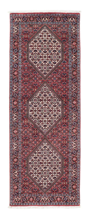 Perserteppich - Bidjar - Royal 210 x 74 cm