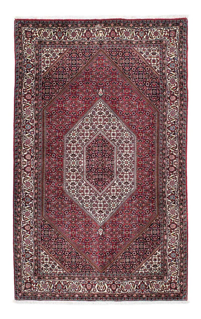 Bidjar Teppich 134x218cm - Perserteppich