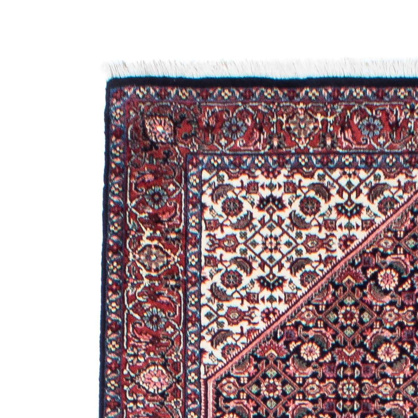 Bidjar Teppich 300x84cm - Perserteppich