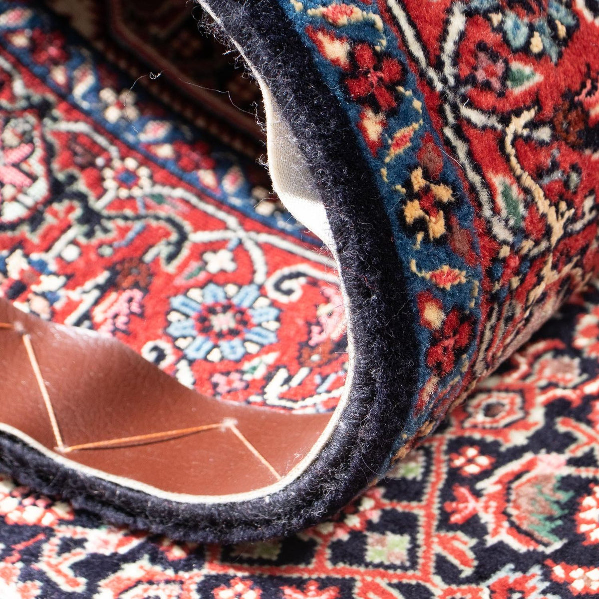 Perserteppich - Bidjar - Royal 300 x 84 cm