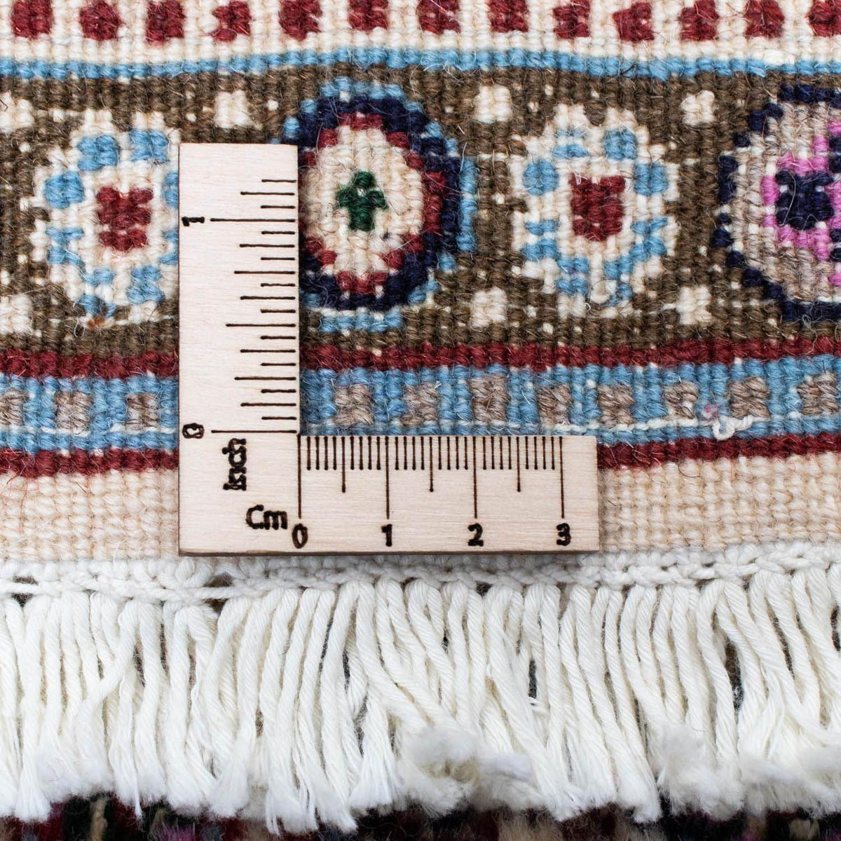 Perserteppich - Classic 294 x 75 cm