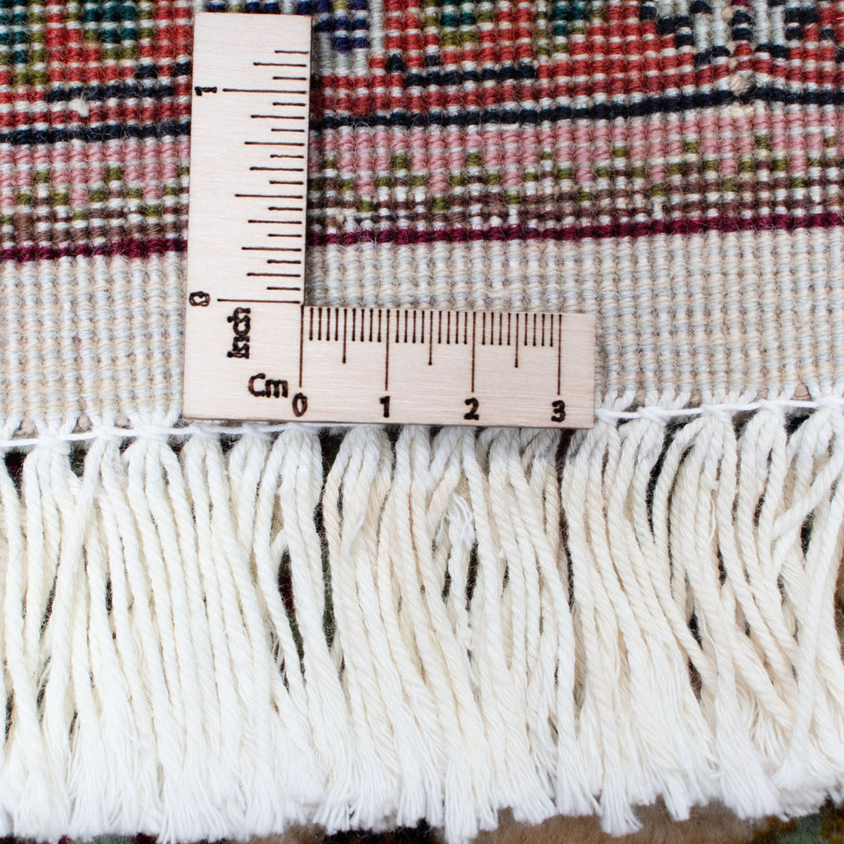 Perserteppich - Täbriz - Royal 151 x 100 cm