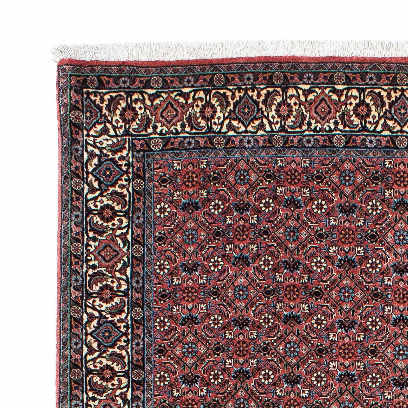 Bidjar Teppich 210x132cm - Perserteppich
