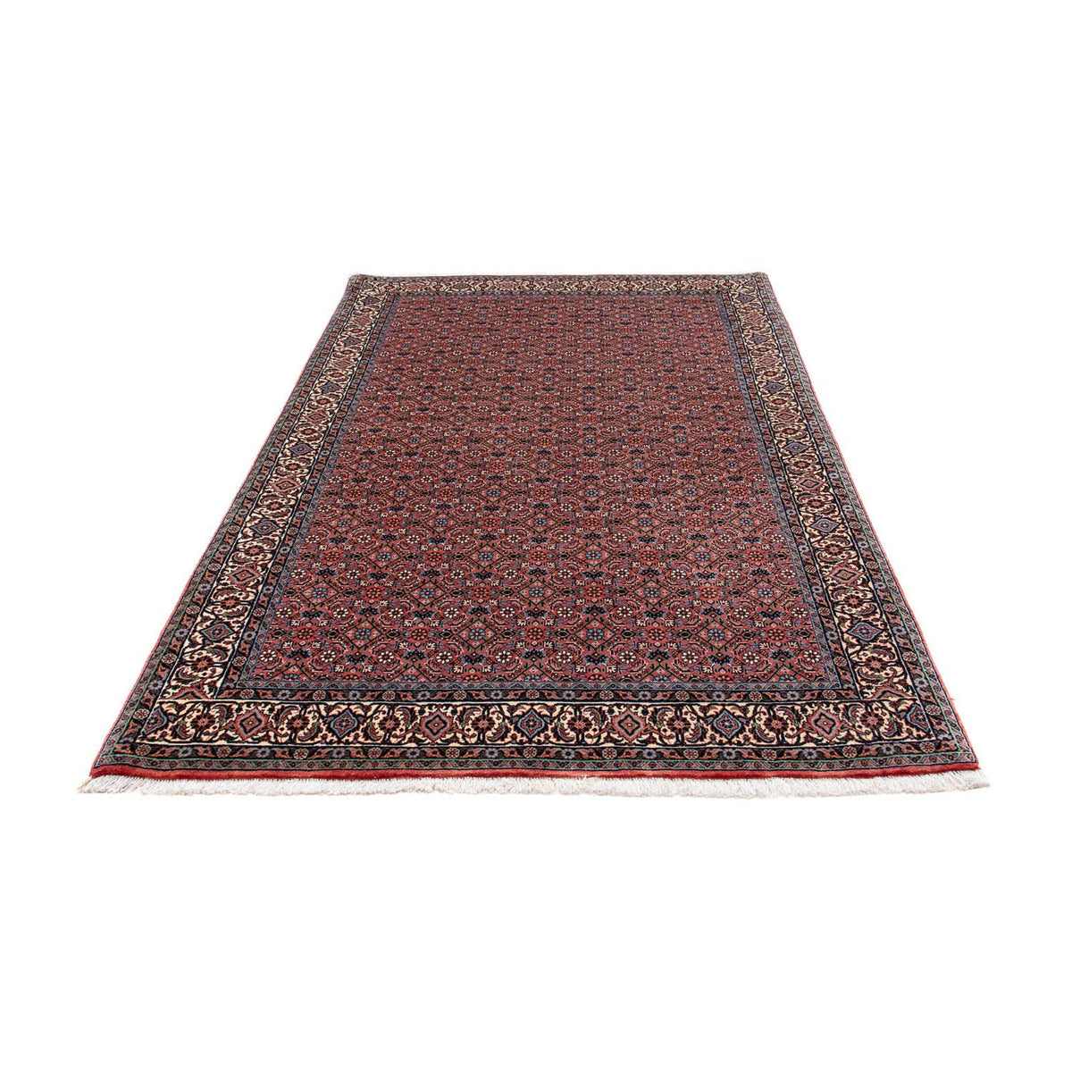 Perserteppich - Bidjar - Royal 210 x 132 cm