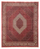 Perserteppich - Bidjar 304 x 255 cm