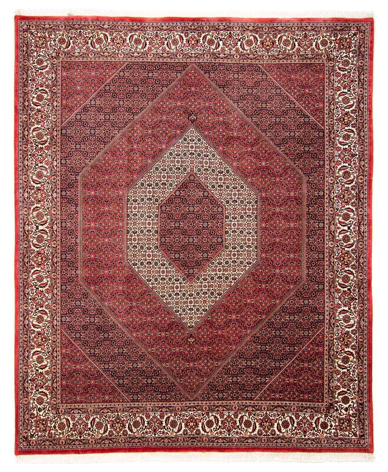 Perserteppich - Bidjar 304 x 255 cm