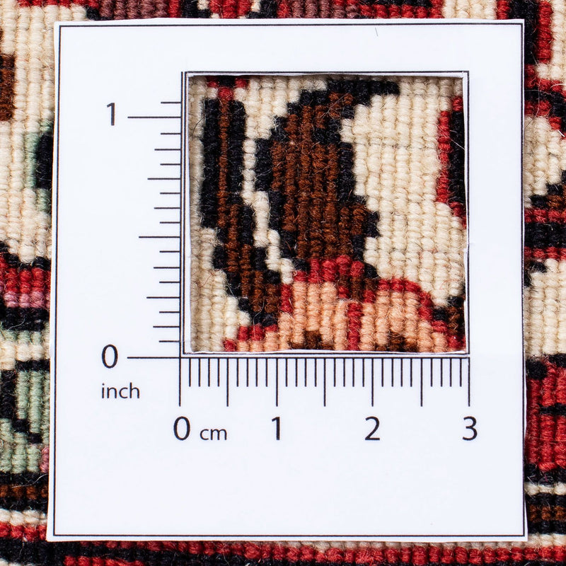 Perserteppich - Bidjar 304 x 255 cm