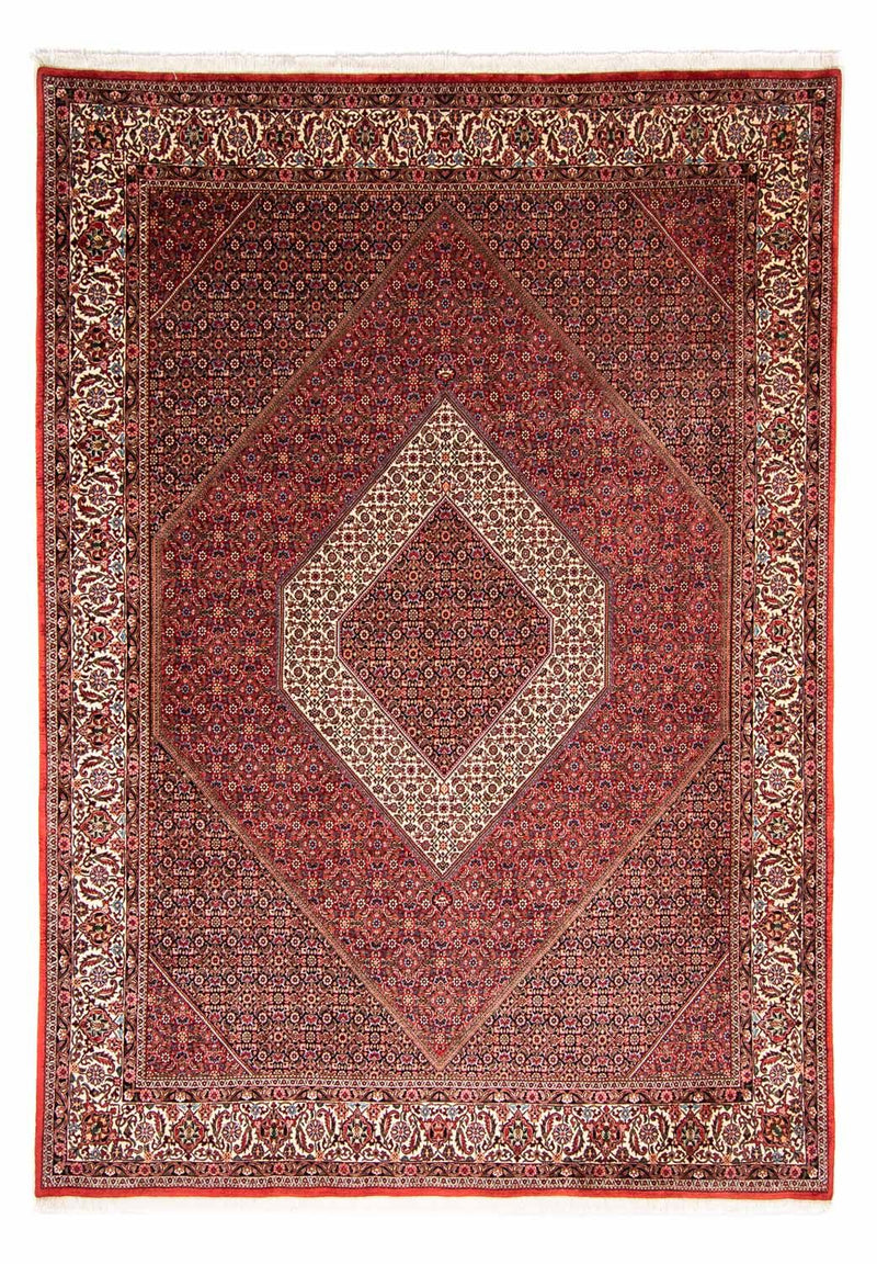 Perserteppich - Bidjar 345 x 252 cm Wohnzimmer Teppich