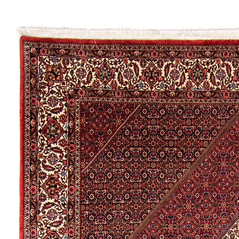 Perserteppich - Bidjar 345 x 252 cm Wohnzimmer Teppich