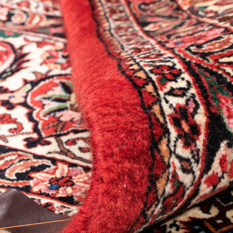 Perserteppich - Bidjar 345 x 252 cm Wohnzimmer Teppich