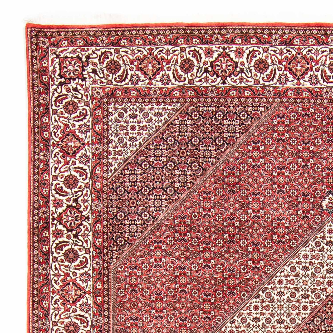 Bidjar Teppich 312x256cm - Perserteppich