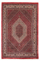 Bidjar Teppich 250x171cm - Perserteppich