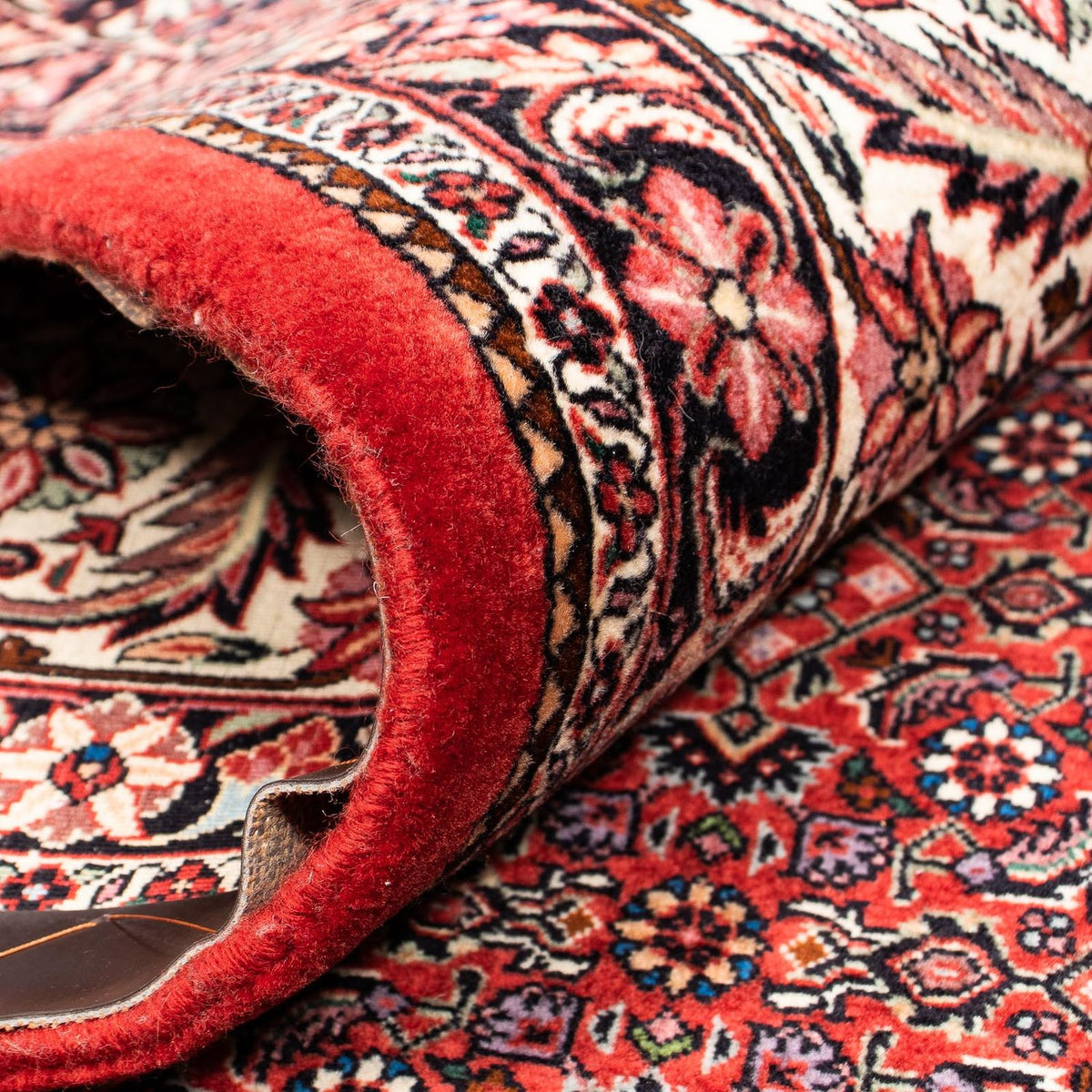 Perserteppich - Bidjar 400 x 308 cm