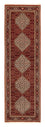 Perserteppich - Bidjar 304 x 81 cm