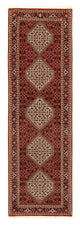 Perserteppich - Bidjar 304 x 81 cm