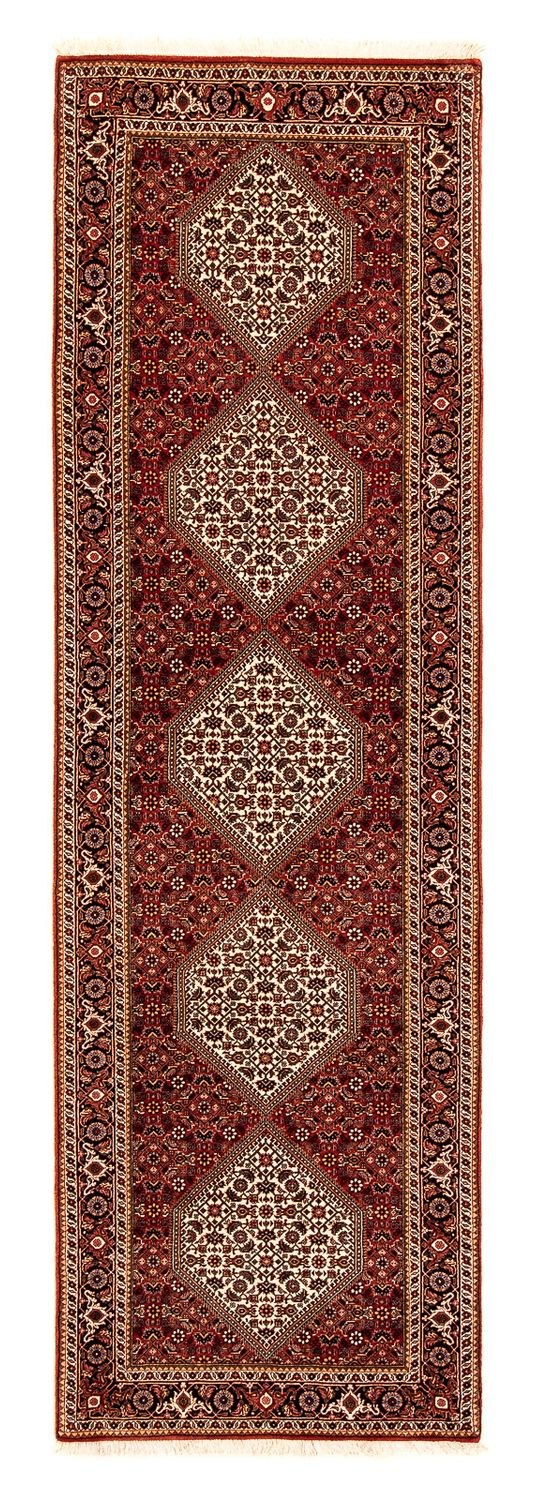 Perserteppich - Bidjar 304 x 81 cm