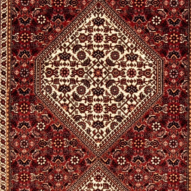 Perserteppich - Bidjar 304 x 81 cm