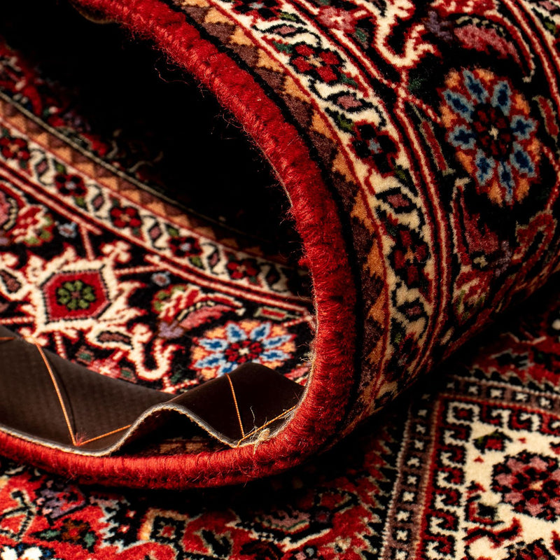 Perserteppich - Bidjar 304 x 81 cm