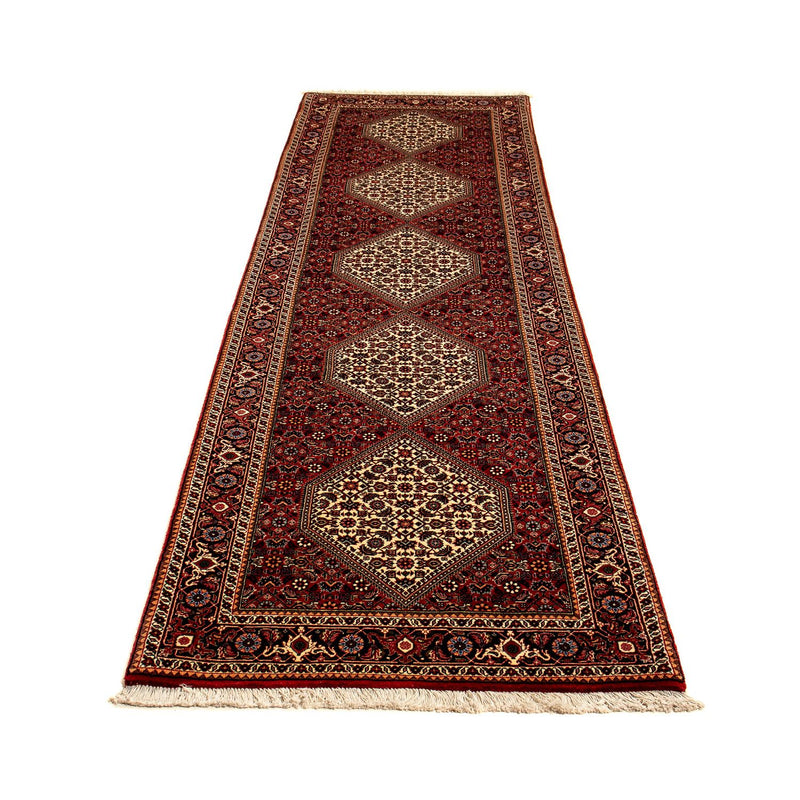 Perserteppich - Bidjar 304 x 81 cm