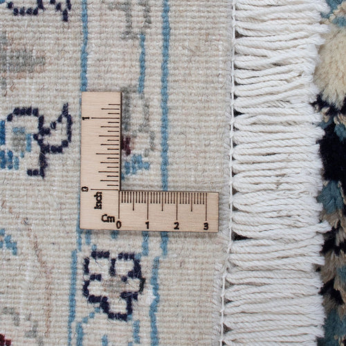 Perserteppich - Nain 295 x 295 cm