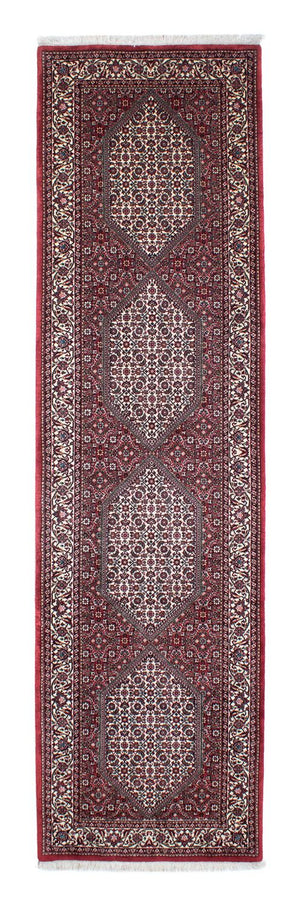 Perserteppich - Bidjar - Royal 317 x 85 cm