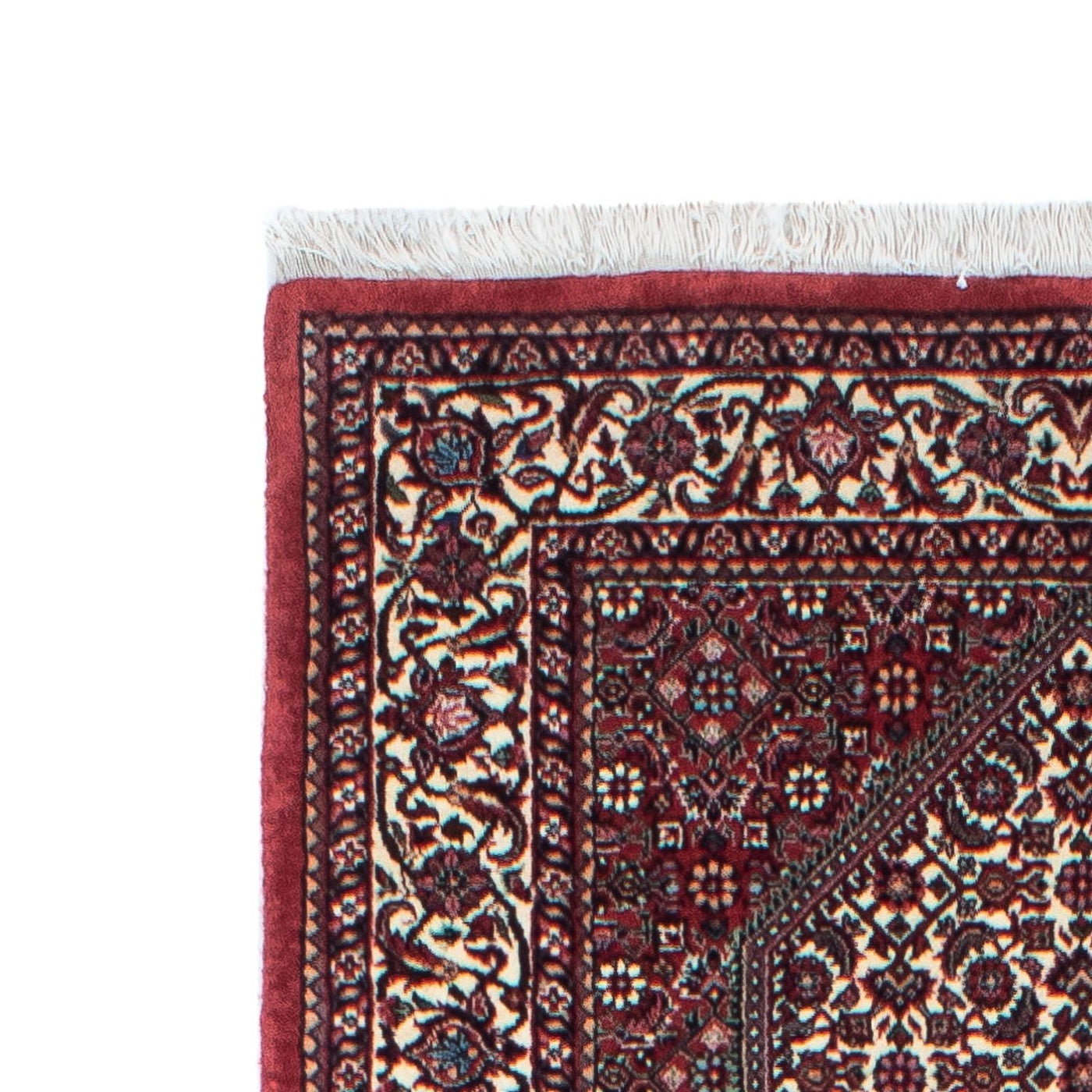 Bidjar Teppich 317x85cm - Perserteppich