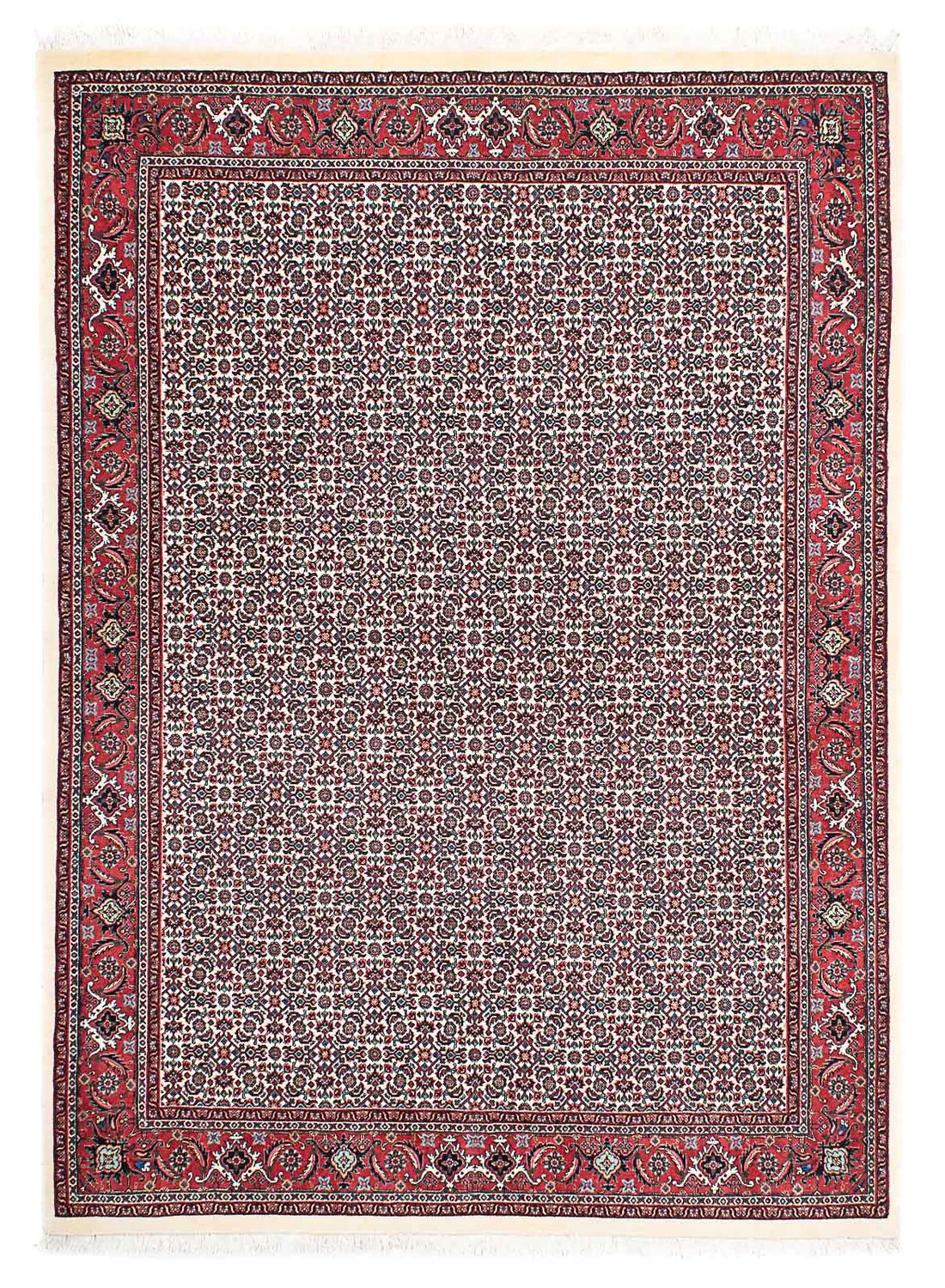 Perserteppich - Bidjar - Royal 208 x 147 cm