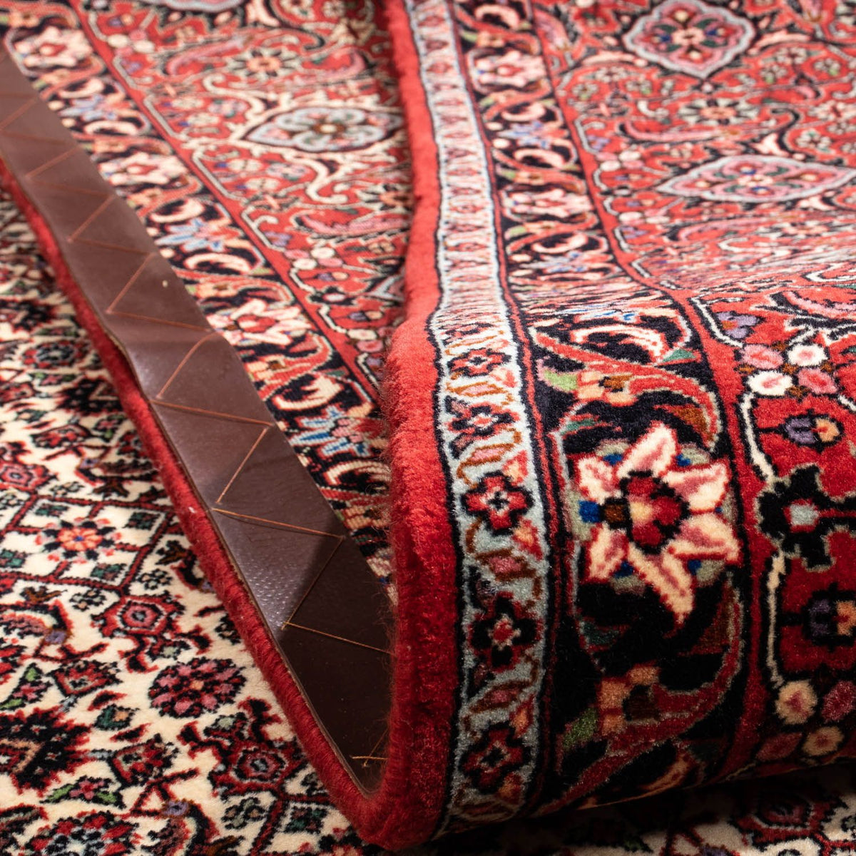 Perserteppich - Bidjar - Royal 343 x 253 cm