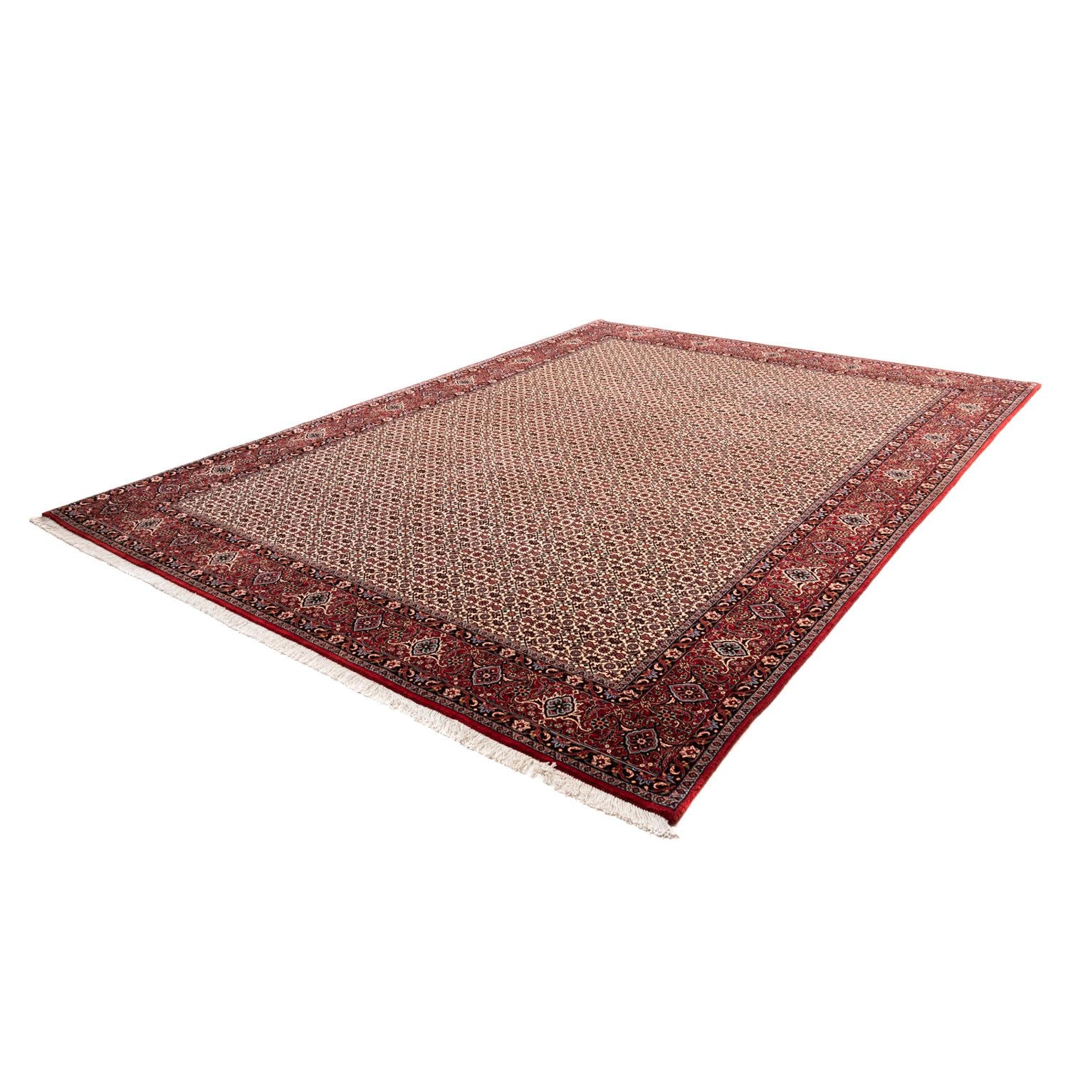 Perserteppich - Bidjar - Royal 343 x 253 cm
