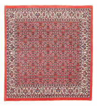 Perserteppich - Bidjar - Royal 105 x 101 cm Teppich Quadratisch
