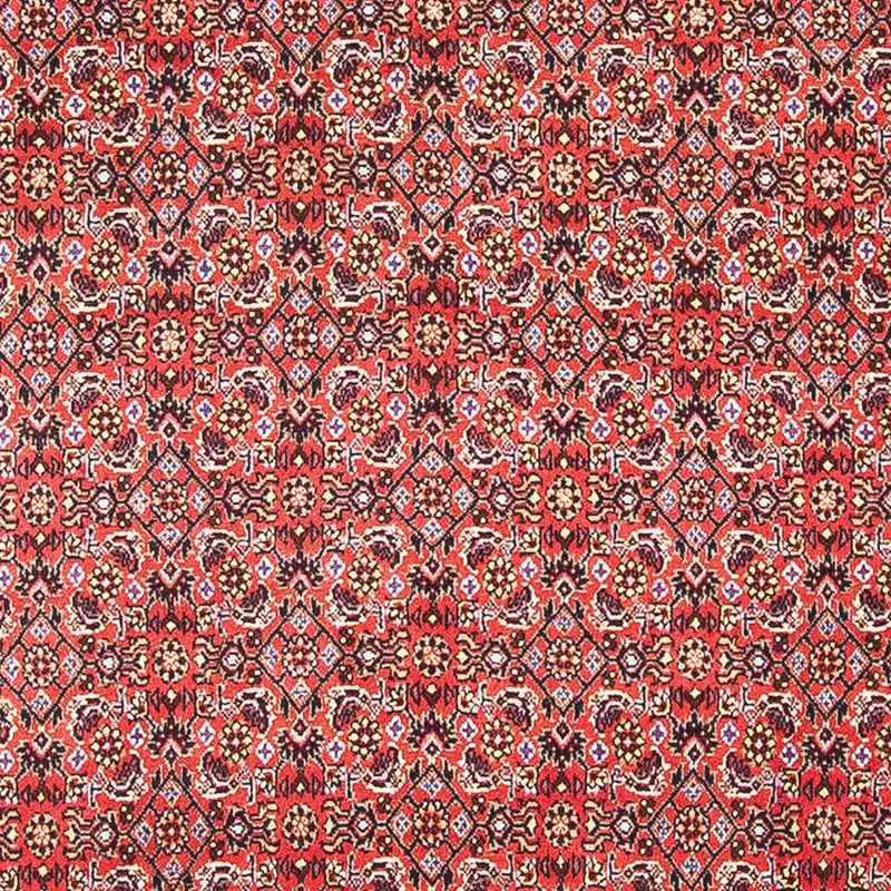 Perserteppich - Bidjar - Royal 105 x 101 cm Teppich Quadratisch