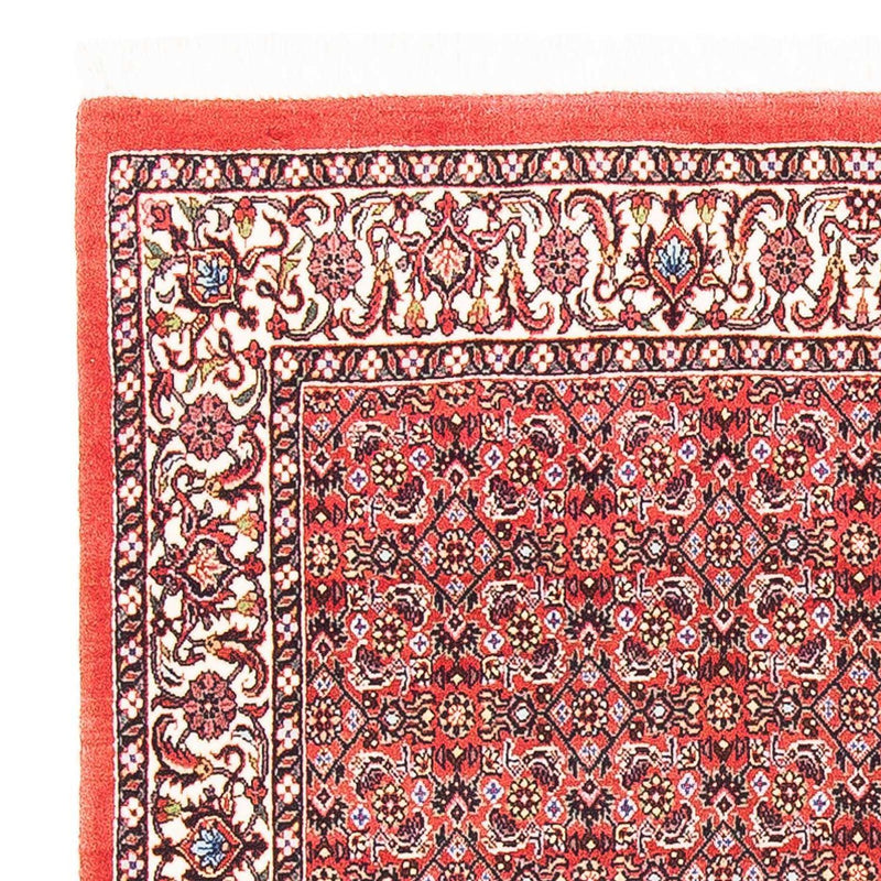 Perserteppich - Bidjar - Royal 105 x 101 cm Teppich Quadratisch