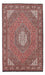 Perserteppich - Bidjar - Royal 173 x 110 cm - hellrot