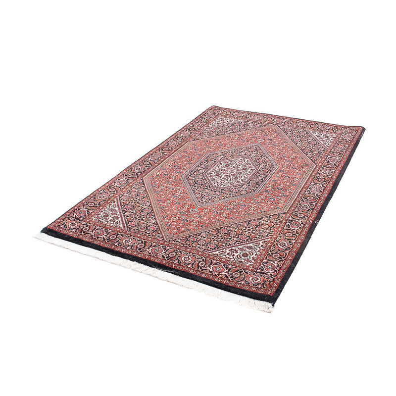 Perserteppich - Bidjar - Royal 173 x 110 cm - hellrot