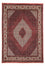 Perserteppich - Bidjar 236 x 172 cm Teppich Wohnzimmer